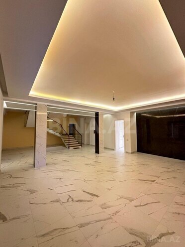 Satılır 8 otaqlı həyət evi/bağ evi 1 400 m², Badamdar q., photo 15 from 32