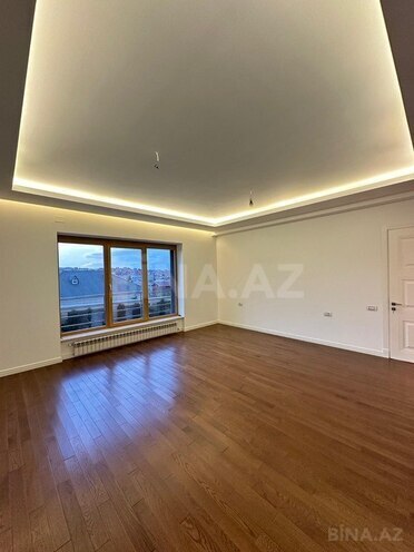 Satılır 8 otaqlı həyət evi/bağ evi 1 400 m², Badamdar q., photo 21 from 32