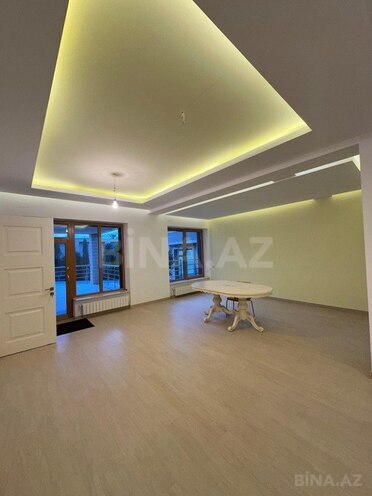 Satılır 8 otaqlı həyət evi/bağ evi 1 400 m², Badamdar q., photo 23 from 32