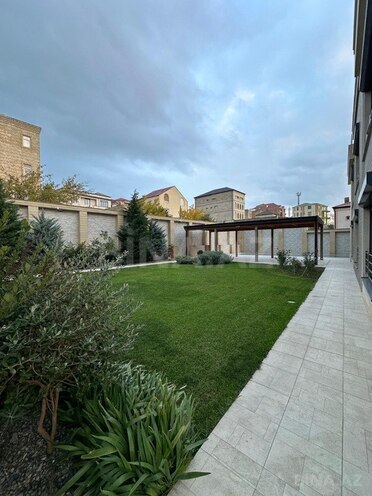 Satılır 8 otaqlı həyət evi/bağ evi 1 400 m², Badamdar q., photo 16 from 32
