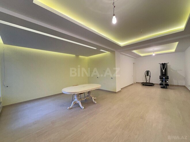 Satılır 8 otaqlı həyət evi/bağ evi 1 400 m², Badamdar q., photo 28 from 32