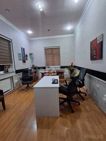 4-комн. офис - пос. Ени Ясамал - 160 м² (4)