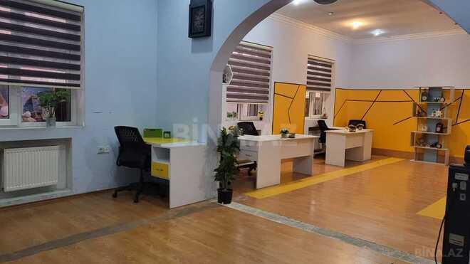 4-комн. офис - пос. Ени Ясамал - 160 м² (8)