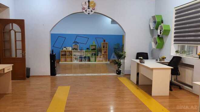4-комн. офис - пос. Ени Ясамал - 160 м² (9)