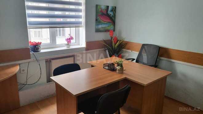 4-комн. офис - пос. Ени Ясамал - 160 м² (13)
