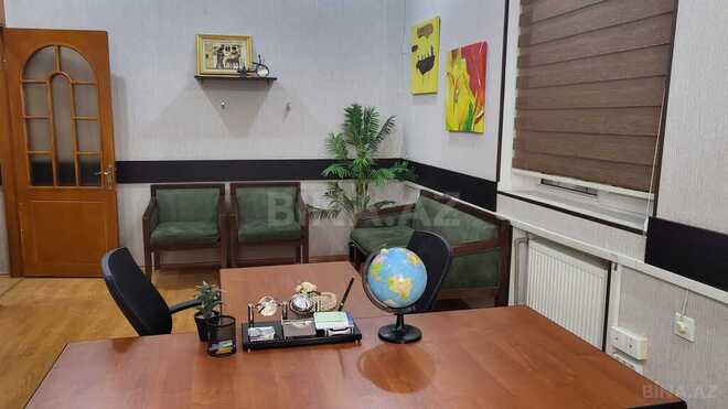 4-комн. офис - пос. Ени Ясамал - 160 м² (12)