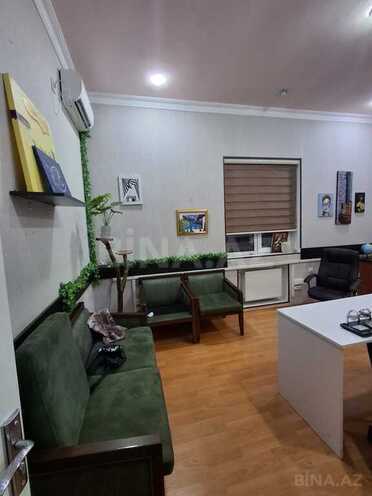 4-комн. офис - пос. Ени Ясамал - 160 м² (7)