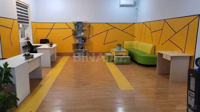 4-комн. офис - пос. Ени Ясамал - 160 м² (11)