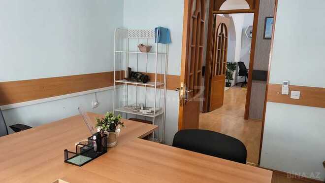 4-комн. офис - пос. Ени Ясамал - 160 м² (14)