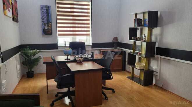 4-комн. офис - пос. Ени Ясамал - 160 м² (10)