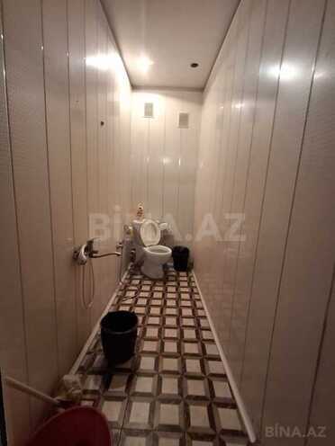 4-комн. офис - пос. Ени Ясамал - 160 м² (18)