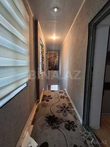 4-комн. офис - пос. Ени Ясамал - 160 м² (16)