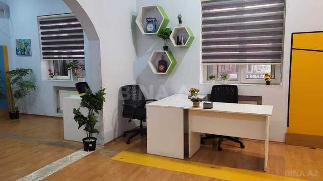 4-комн. офис - пос. Ени Ясамал - 160 м² (3)