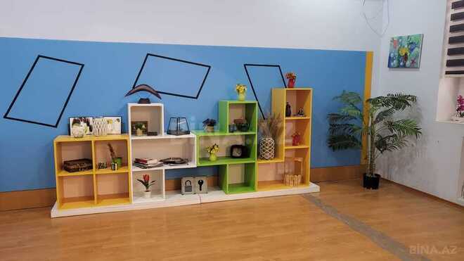 4-комн. офис - пос. Ени Ясамал - 160 м² (15)