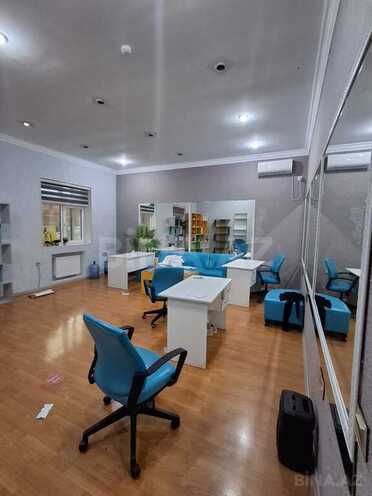 4-комн. офис - пос. Ени Ясамал - 160 м² (2)