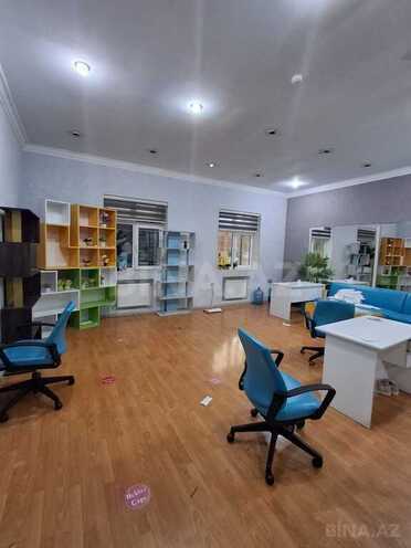 4-комн. офис - пос. Ени Ясамал - 160 м² (5)