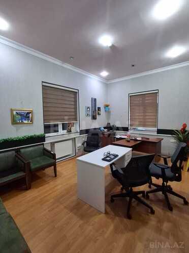 4-комн. офис - пос. Ени Ясамал - 160 м² (1)