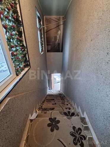 4-комн. офис - пос. Ени Ясамал - 160 м² (17)