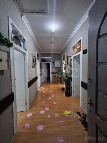 4-комн. офис - пос. Ени Ясамал - 160 м² (6)
