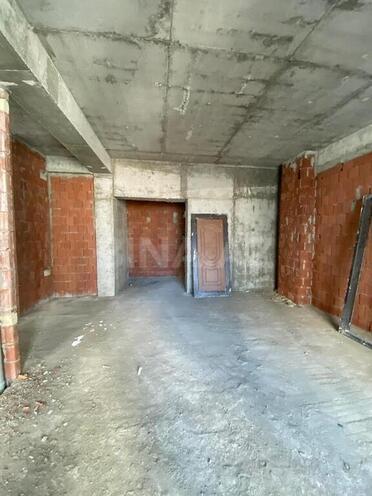 3 otaqlı yeni tikili - Elmlər Akademiyası m. - 112 m² (10)