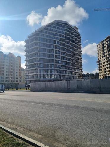 2-комн. новостройка - Сумгаит - 70 м² (4)