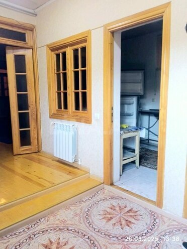 2-комн. дом/дача - пос. Биладжары - 70 м² (1)