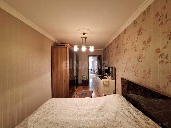 3-комн. вторичка - м. Ичеришехер - 80 м² (4)