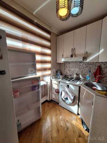 3-комн. вторичка - м. Ичеришехер - 80 м² (14)