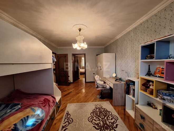 3-комн. вторичка - м. Ичеришехер - 80 м² (11)