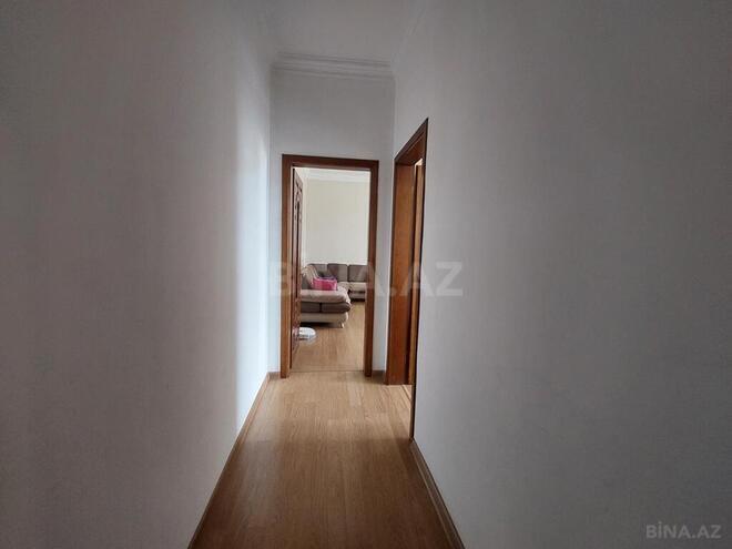 4 otaqlı köhnə tikili - 28 May m. - 100 m² (6)