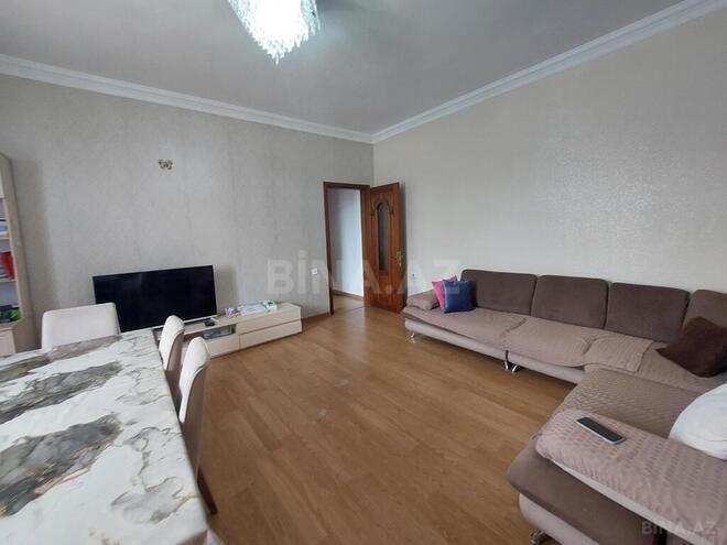 4 otaqlı köhnə tikili - 28 May m. - 100 m² (12)