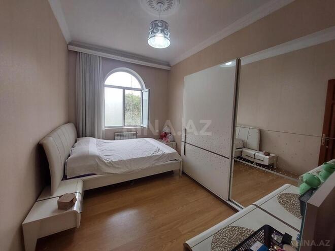 4 otaqlı köhnə tikili - 28 May m. - 100 m² (7)