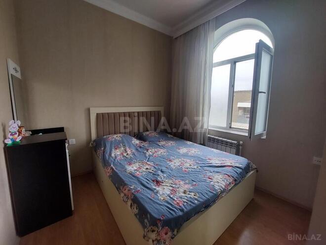 4 otaqlı köhnə tikili - 28 May m. - 100 m² (9)