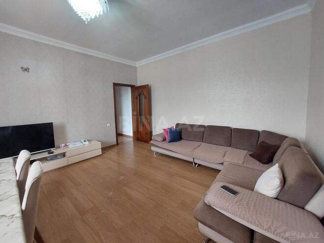 4 otaqlı köhnə tikili - 28 May m. - 100 m² (11)