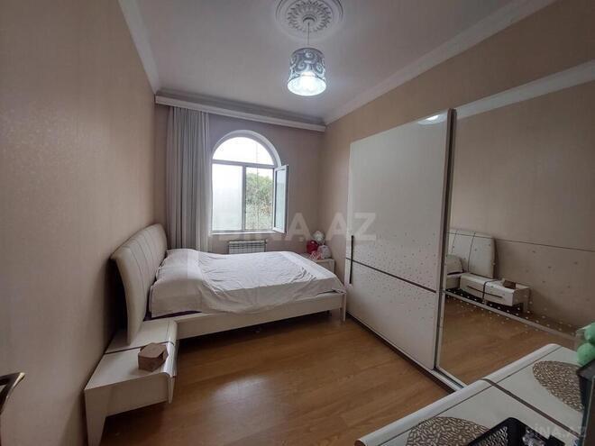 4 otaqlı köhnə tikili - 28 May m. - 100 m² (8)