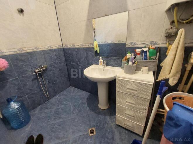 4 otaqlı köhnə tikili - 28 May m. - 100 m² (18)