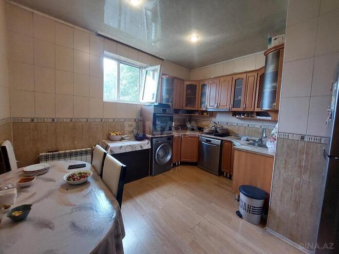 4 otaqlı köhnə tikili - 28 May m. - 100 m² (4)