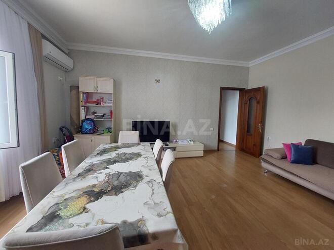 4 otaqlı köhnə tikili - 28 May m. - 100 m² (14)