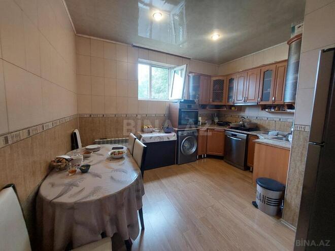 4 otaqlı köhnə tikili - 28 May m. - 100 m² (5)