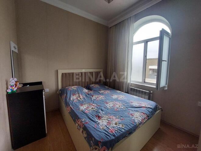 4 otaqlı köhnə tikili - 28 May m. - 100 m² (10)