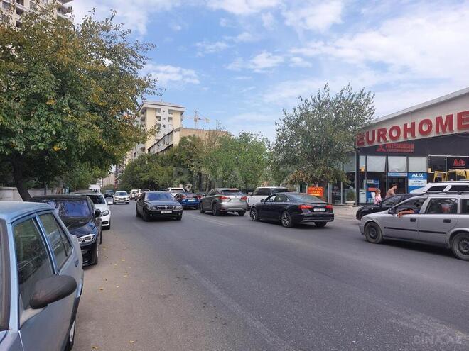 4 otaqlı köhnə tikili - 28 May m. - 100 m² (20)