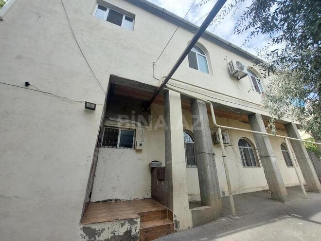 4 otaqlı köhnə tikili - 28 May m. - 100 m² (2)