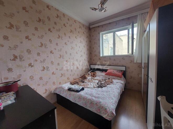 4 otaqlı köhnə tikili - 28 May m. - 100 m² (17)