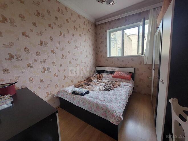 4 otaqlı köhnə tikili - 28 May m. - 100 m² (16)