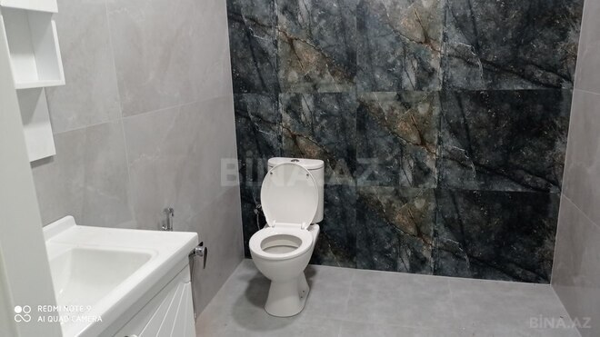 4 otaqlı həyət evi/bağ evi - Buzovna q. - 116 m² (5)