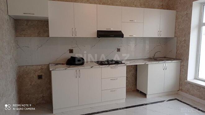 4 otaqlı həyət evi/bağ evi - Buzovna q. - 116 m² (11)