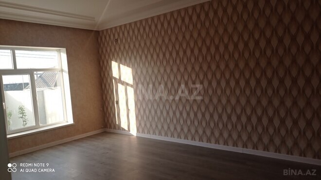 4 otaqlı həyət evi/bağ evi - Buzovna q. - 116 m² (9)