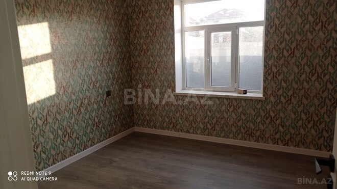 4 otaqlı həyət evi/bağ evi - Buzovna q. - 116 m² (4)