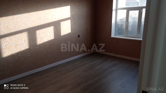 4 otaqlı həyət evi/bağ evi - Buzovna q. - 116 m² (12)