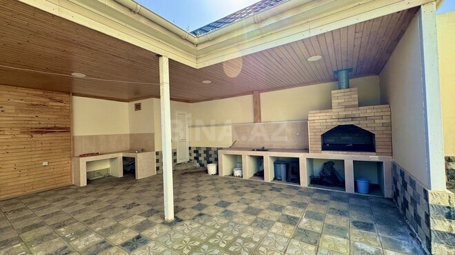 5-комн. дом/дача - пос. Пиршаги - 240 м² (24)